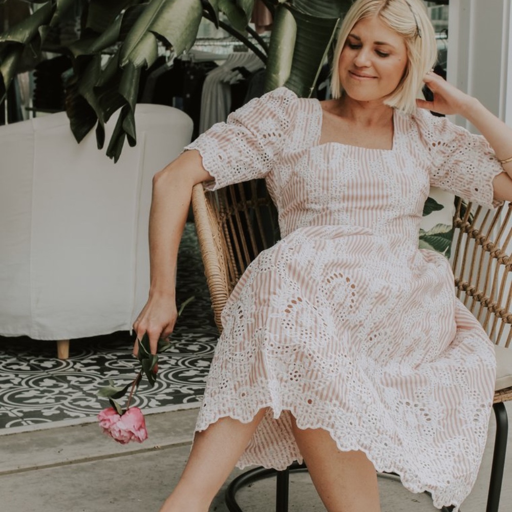 Elliatt Jolene Dress